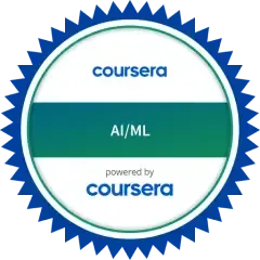 Coursera ML