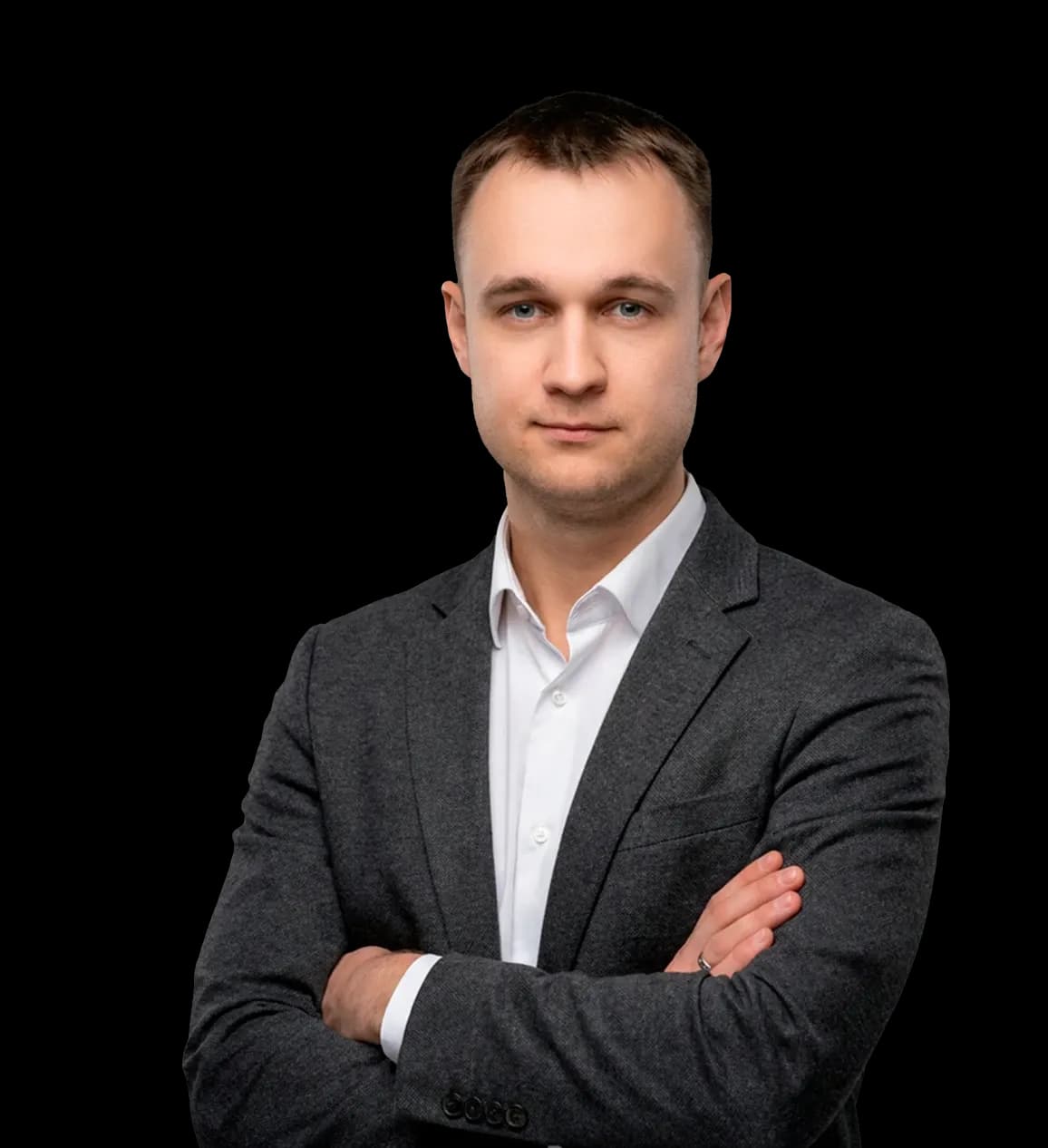 Dmitry Grishanovich