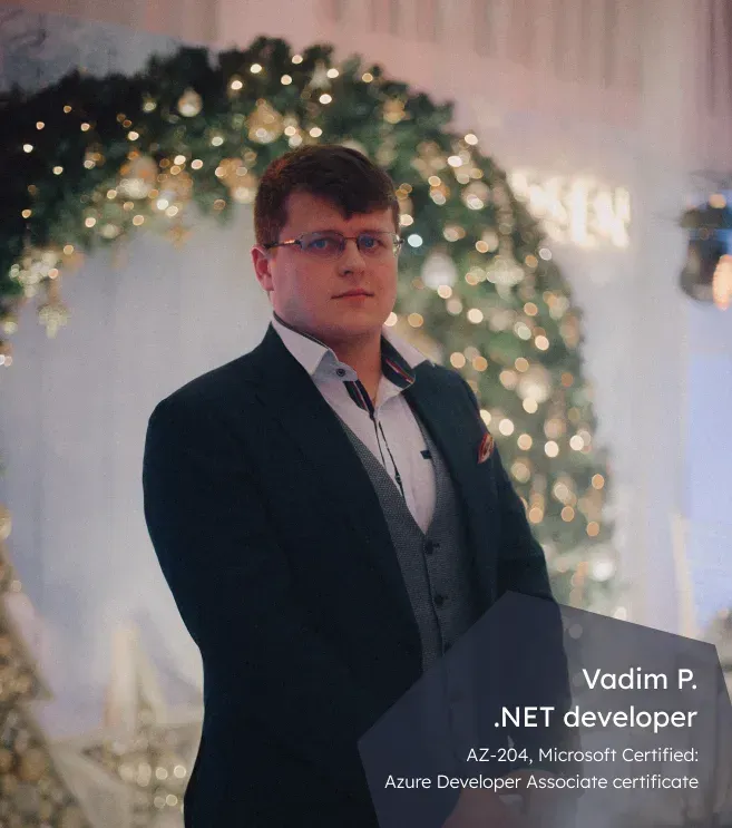 Vadim Vadim