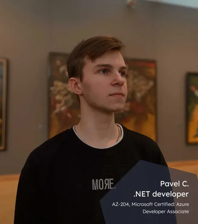 Pavel Pavel