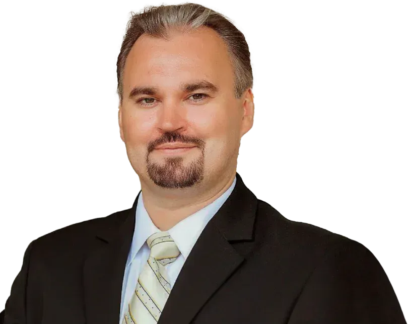 Dr. Gleb Basalyga