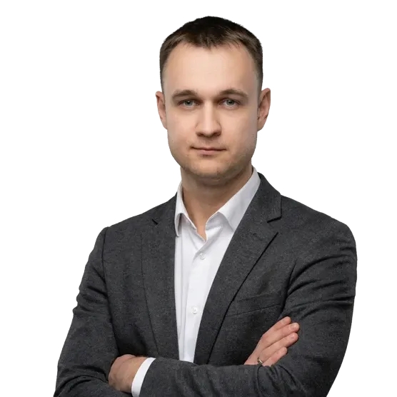 Dmitry Grishanovich