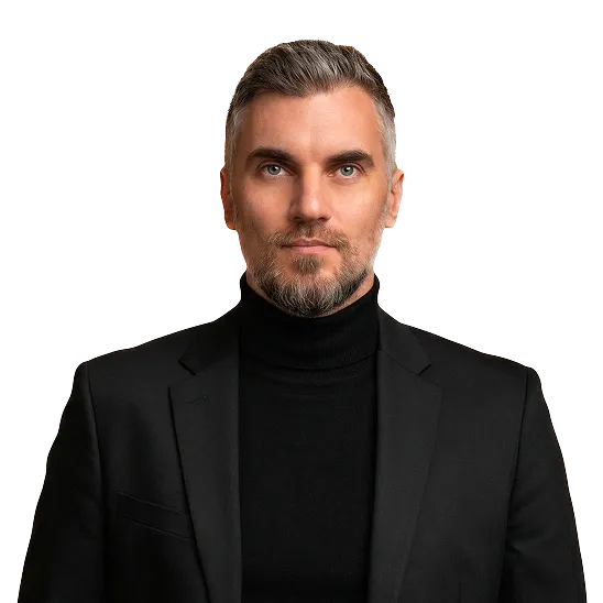 Igor Buturlia