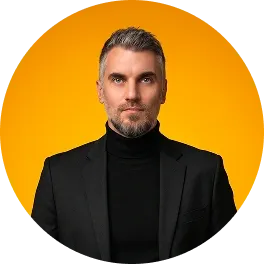 Author: Igor Buturlia, Head of Design Studio Author: Igor Buturlia, Head of Design Studio