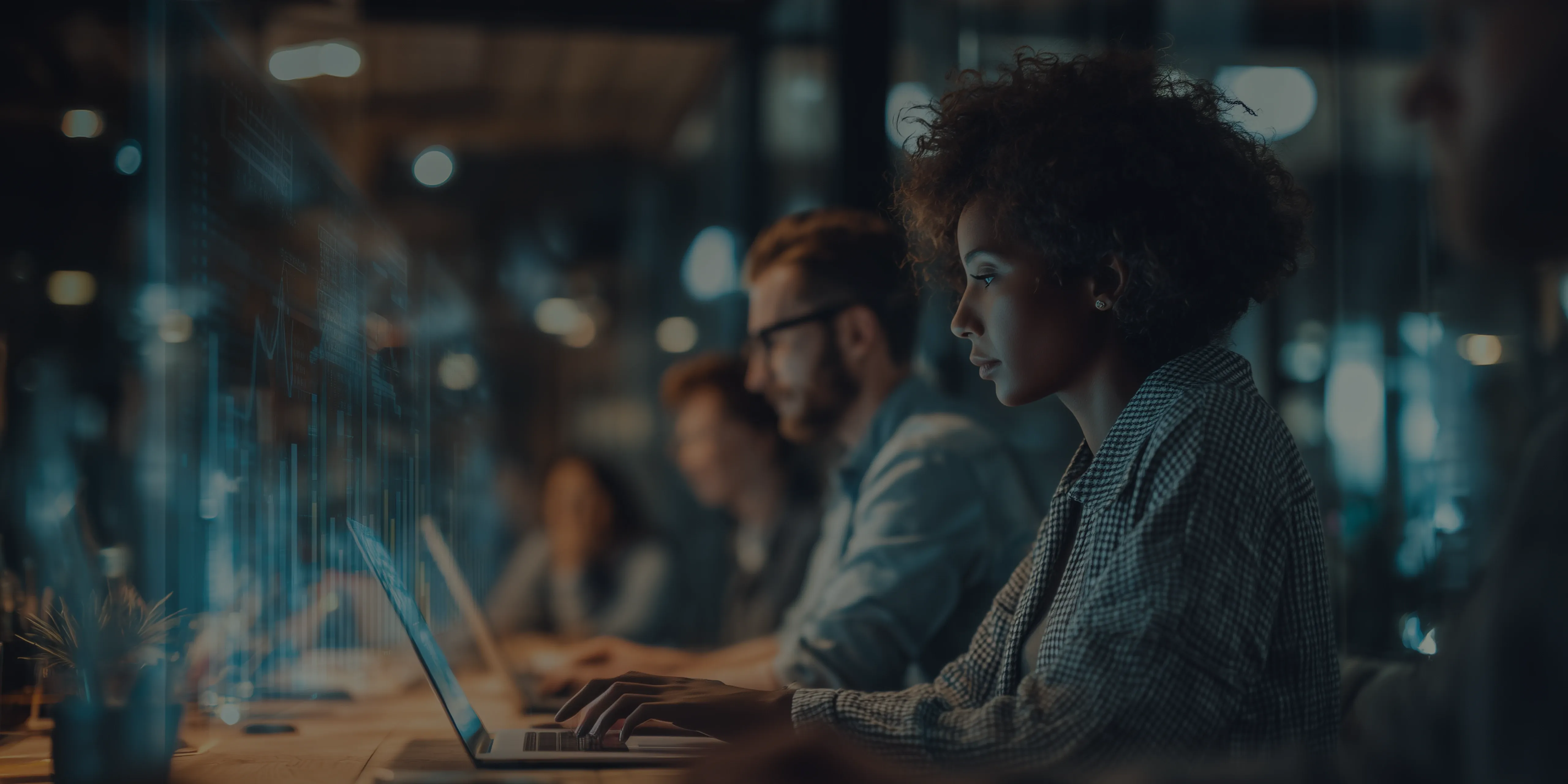 Smart scaling with IT consulting services for small business Scaling successfully with IT consulting services for small business