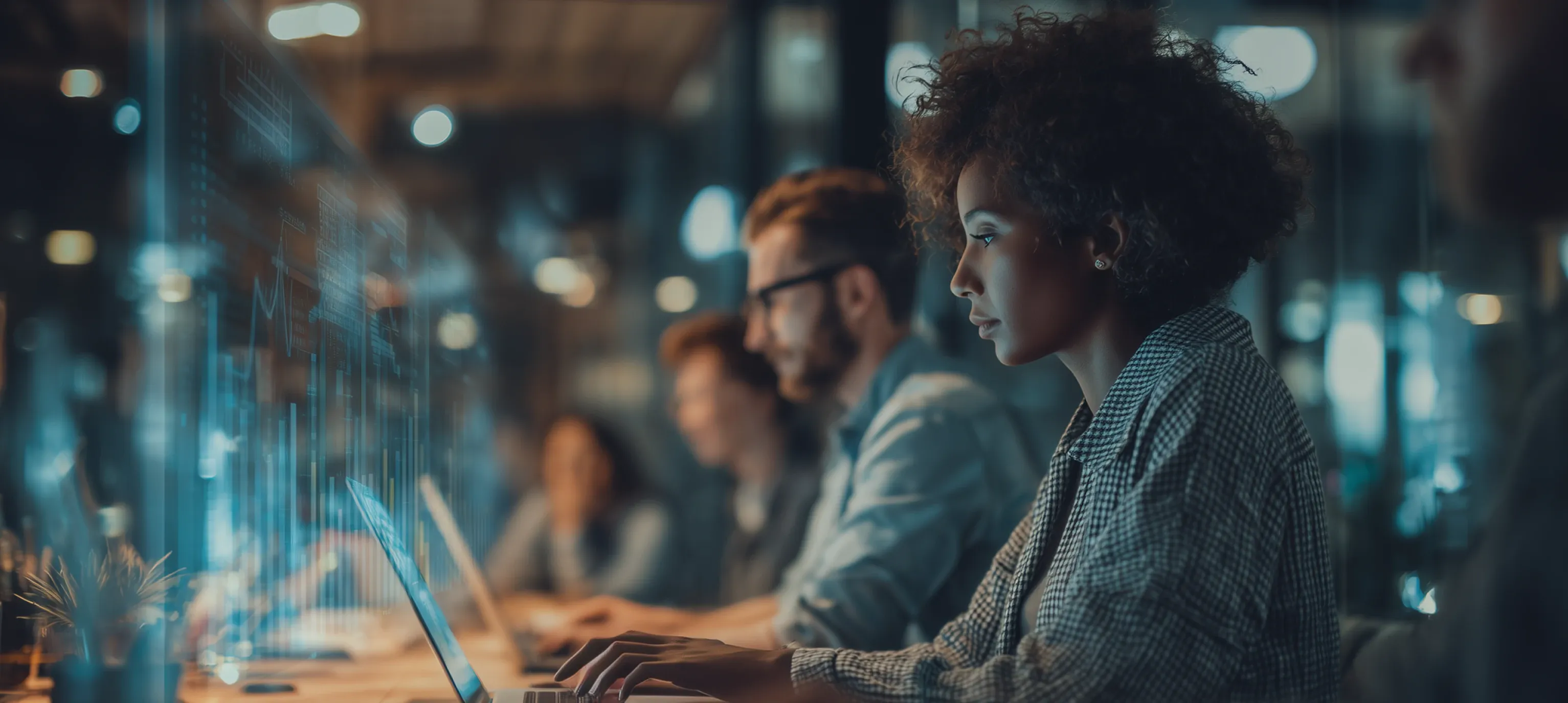 Smart scaling with IT consulting services for small business Scaling successfully with IT consulting services for small business