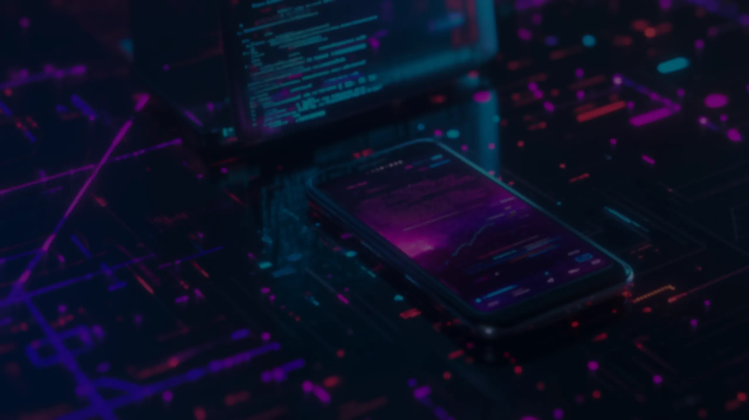 Mobile development services Mobile development services