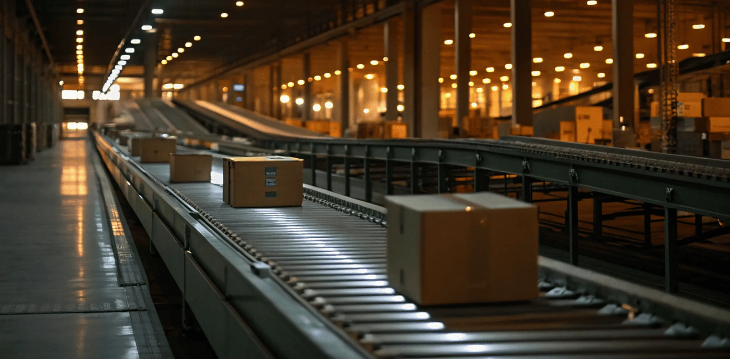 Engineering support for Escher Group’s postal and logistics platform Engineering support for Escher Group’s postal and logistics platform