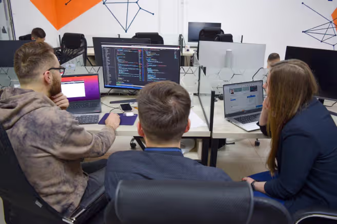 online-presentation-development-team online-presentation-development-team
