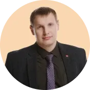 Paul Kirikov, Head of Business Development at Modsen Paul Kirikov, Head of Business Development at Modsen