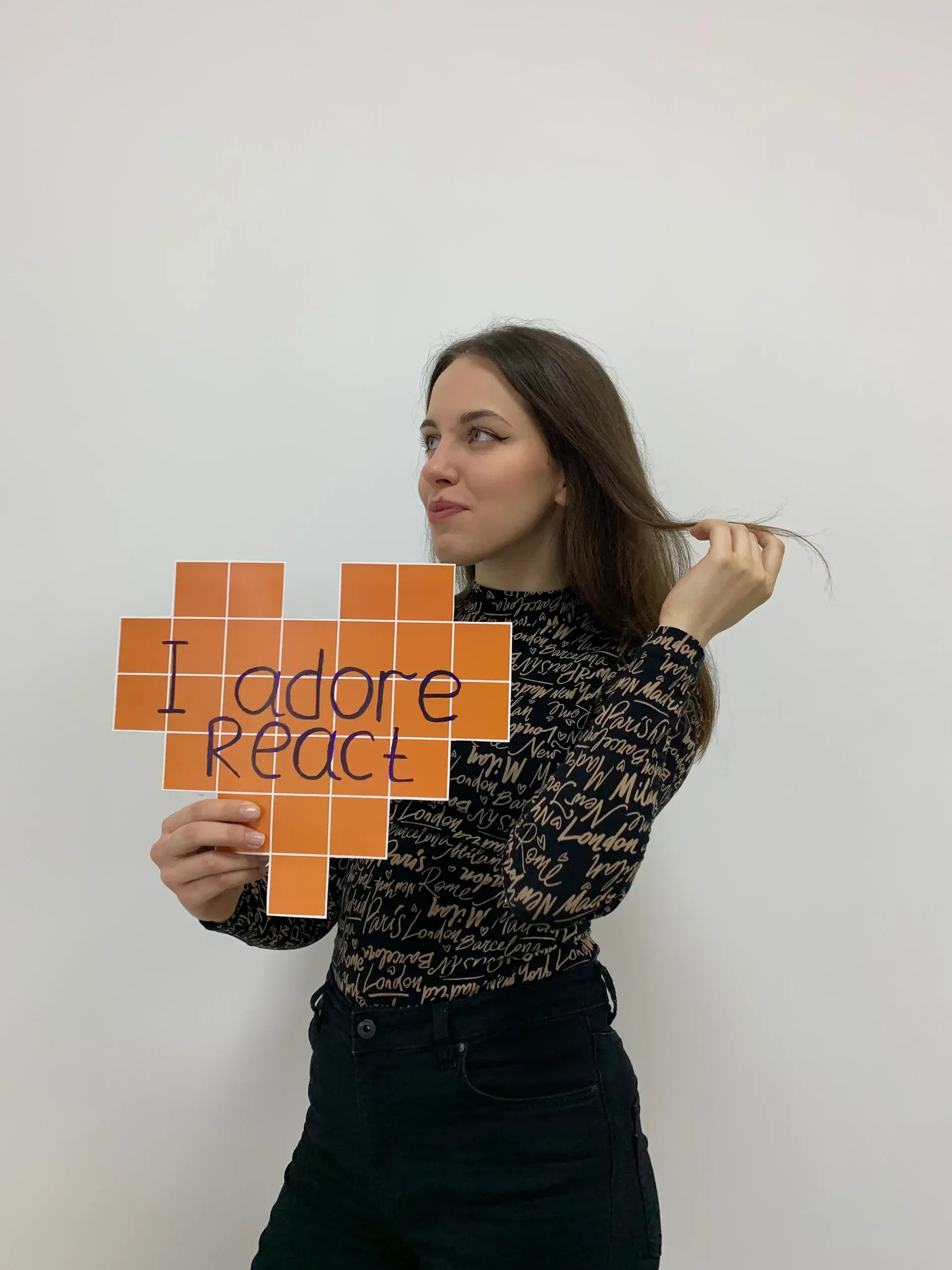 React JS React JS