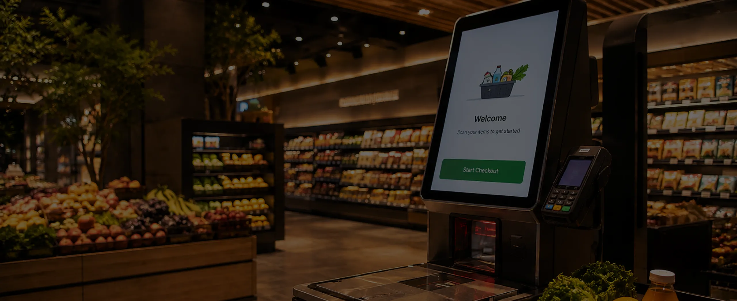 Retail software development services that fit how your stores run Retail software development services that fit how your stores run