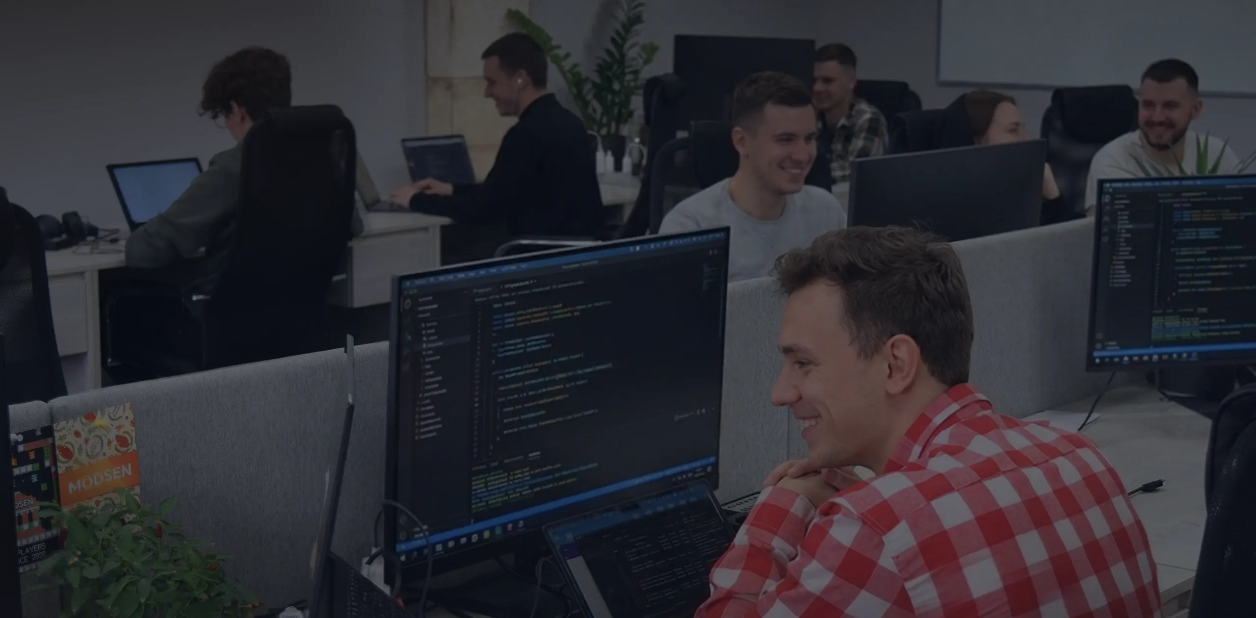 Dedicated i18n, localisation, and accessibility engineering for Lingoport