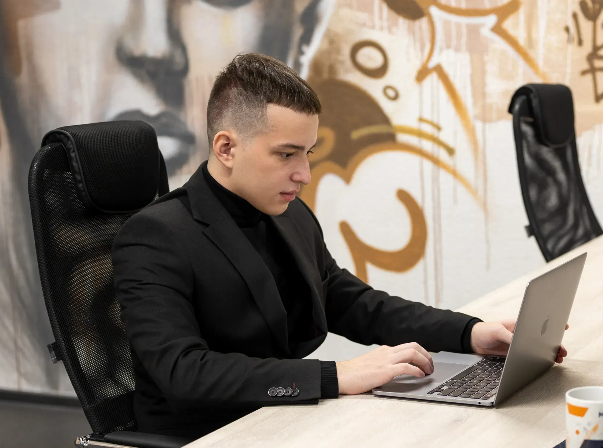 Blockchain software developer Blockchain software developer