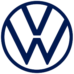 VW logo VW logo