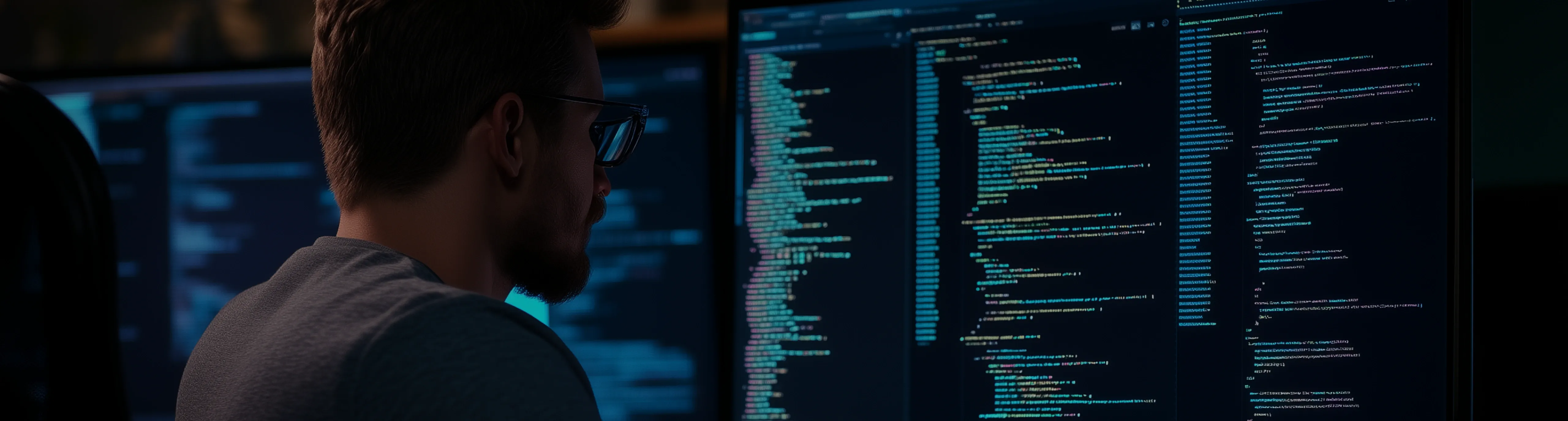 What is a back-end developer header What is a back-end developer header