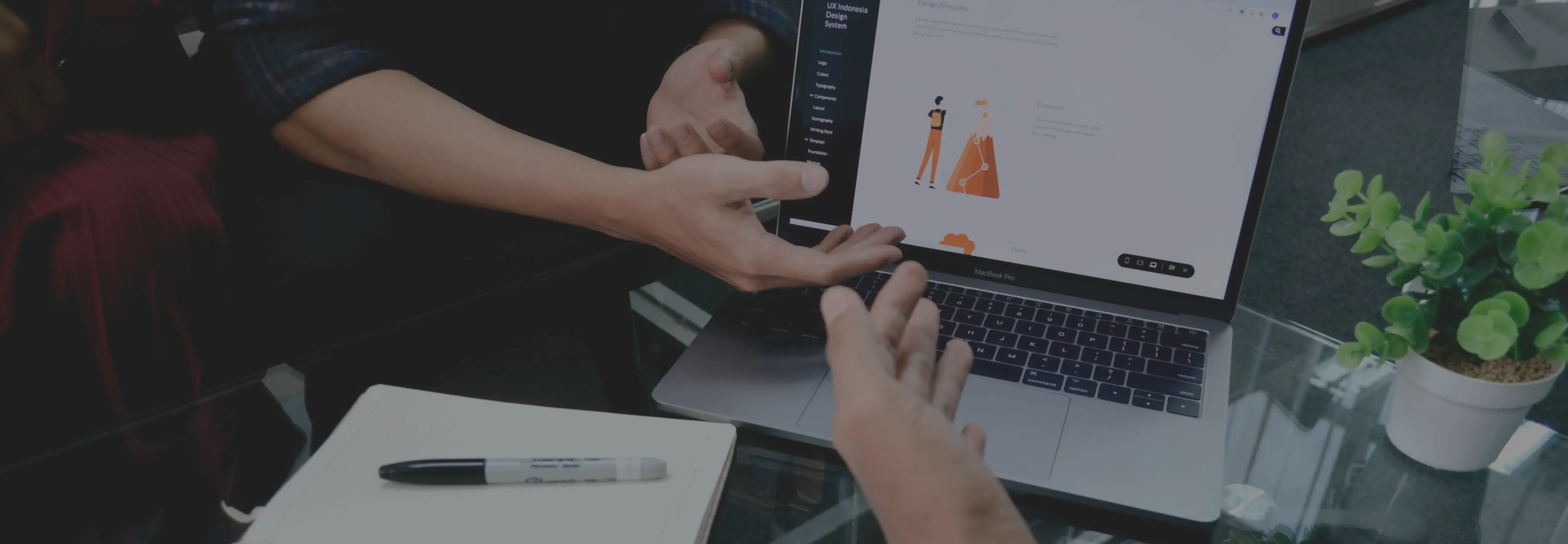 Staff augmentation service
