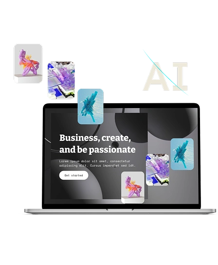 AI and BI platform