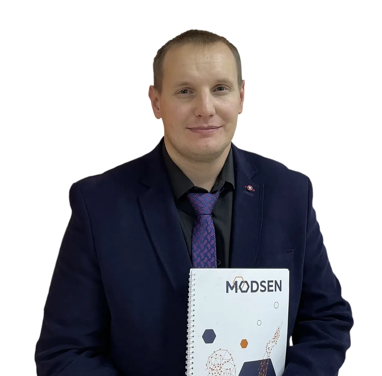 Pavel Kirikov