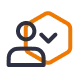 Certified senior-level developers