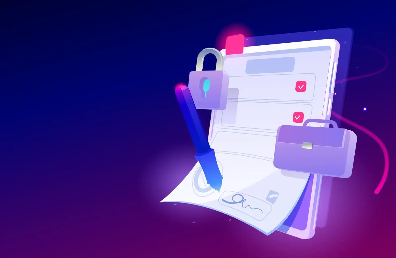 Blockchain And Smart Contracts