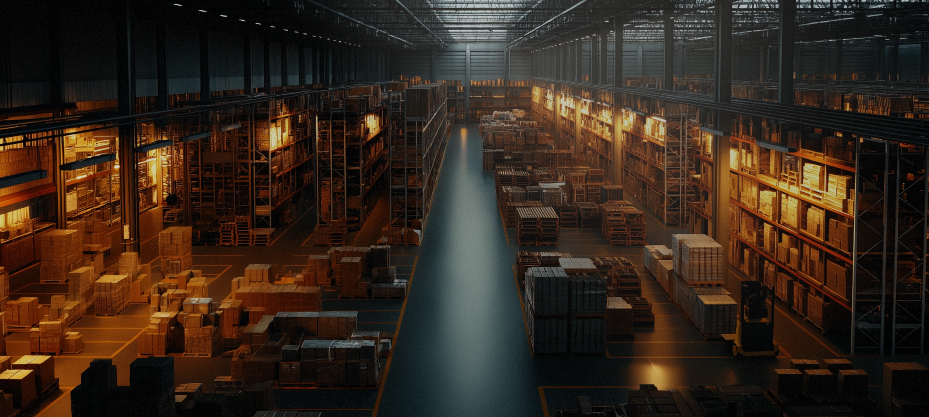 IoT in logistics: Why it is a new era for supply chain