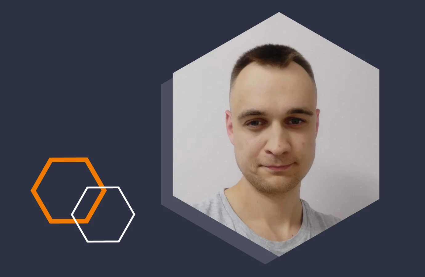 From Code Crusader to Captain: New Head of .net Development at Modsen!