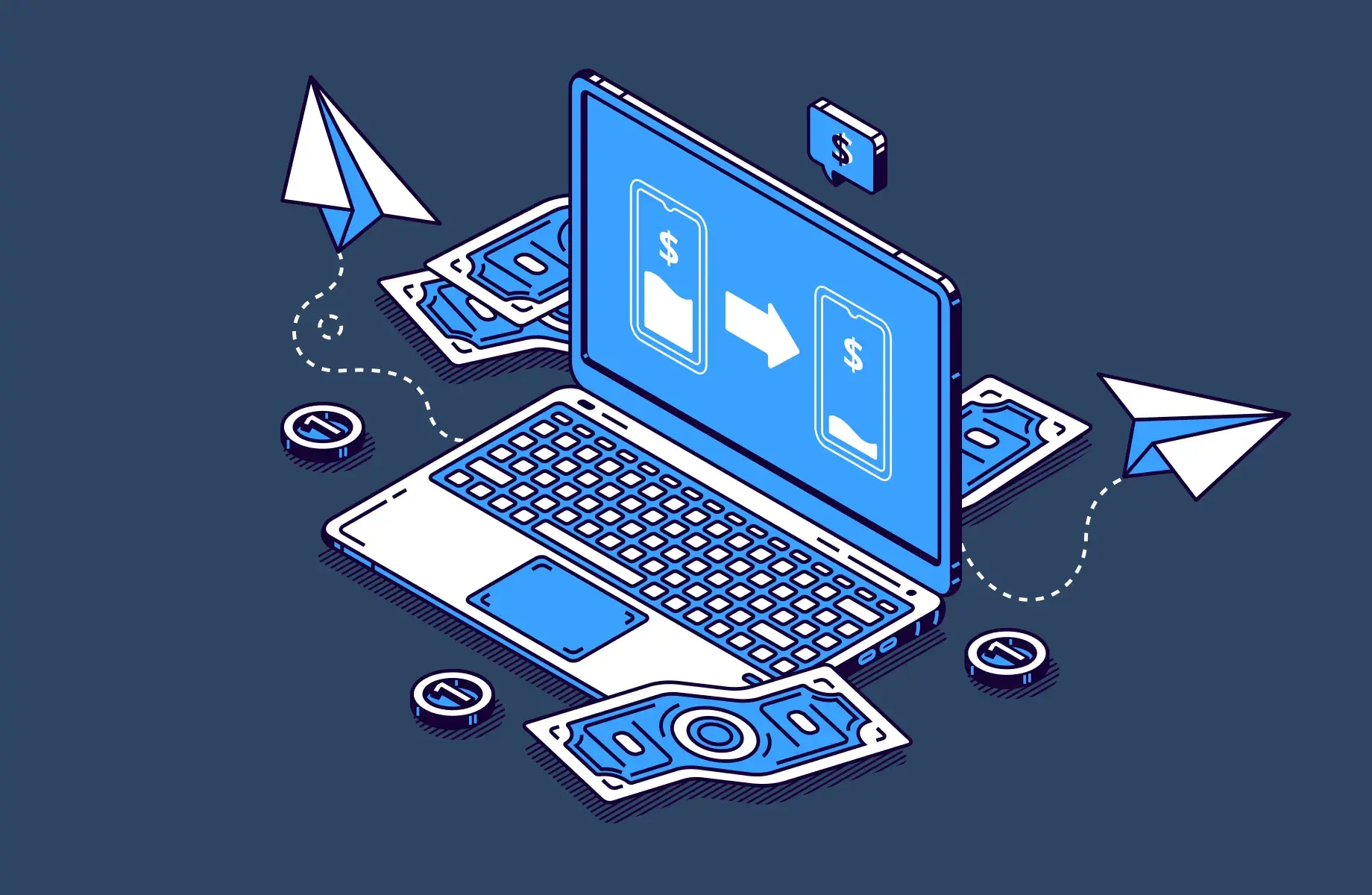 P2P lending