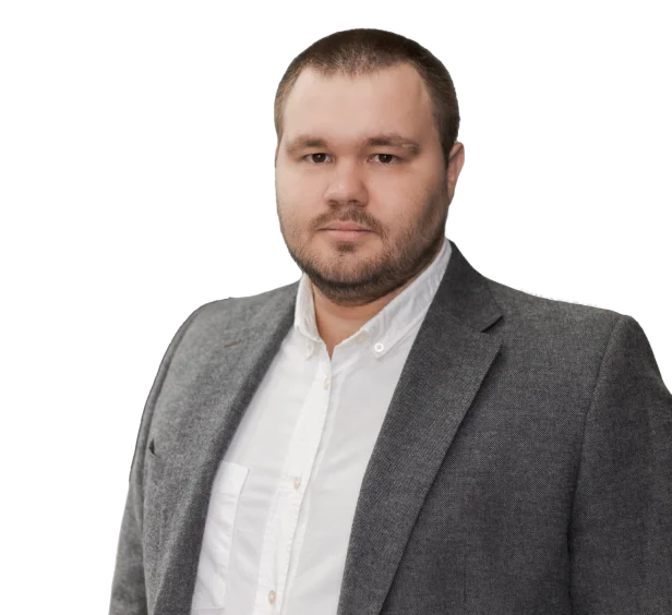 Eugene Kalugin