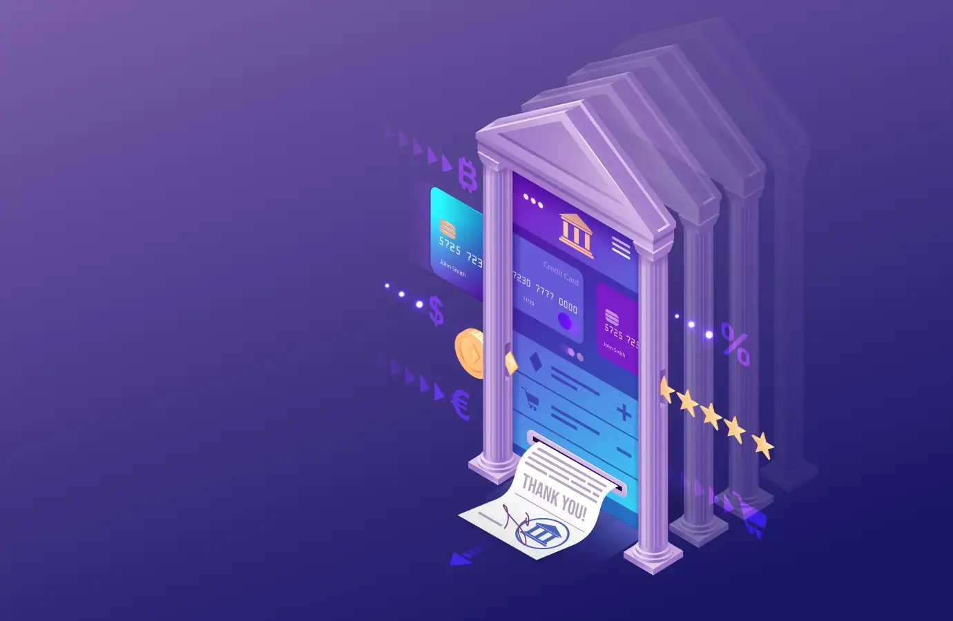 WEB3 vs centralized finance