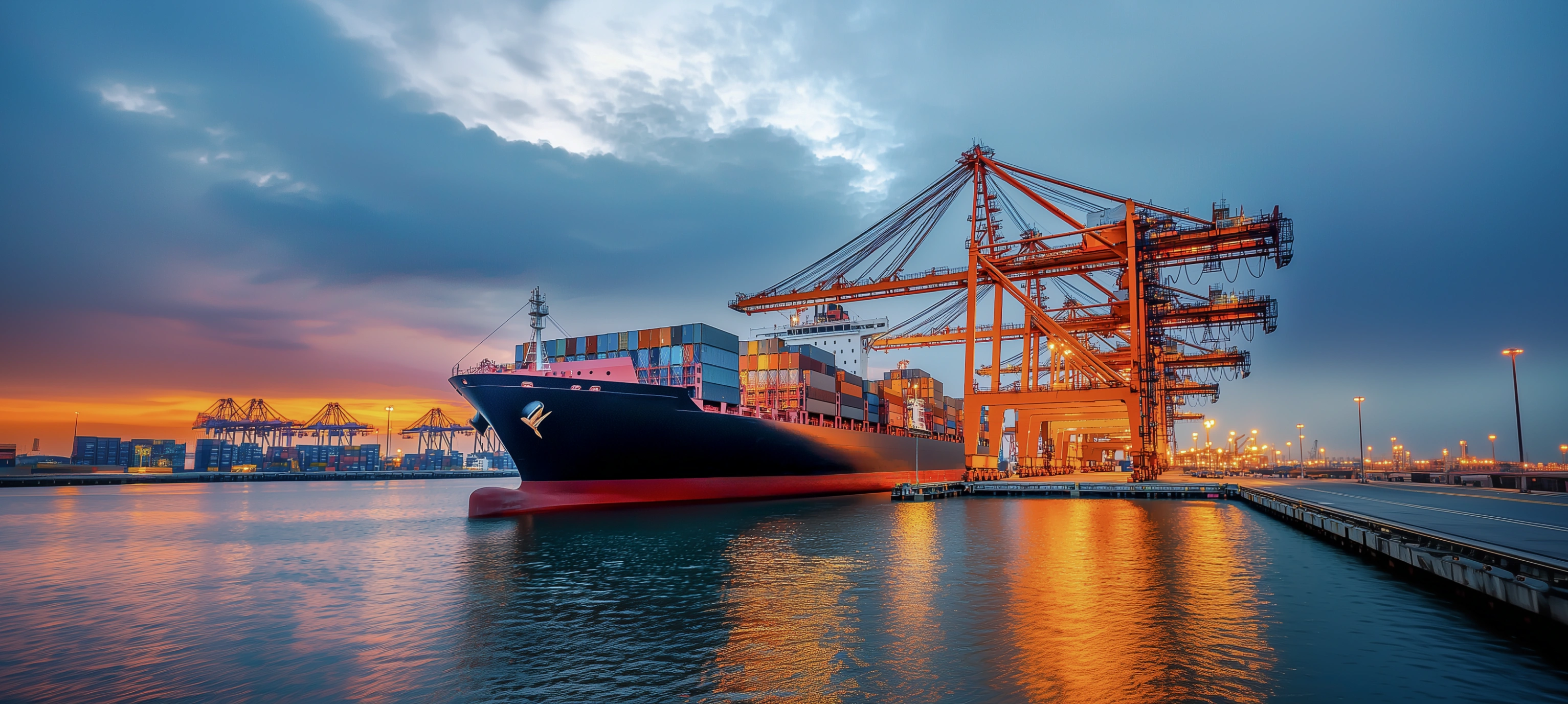 Predictive analytics in logistics: A smart investment for long-term business success