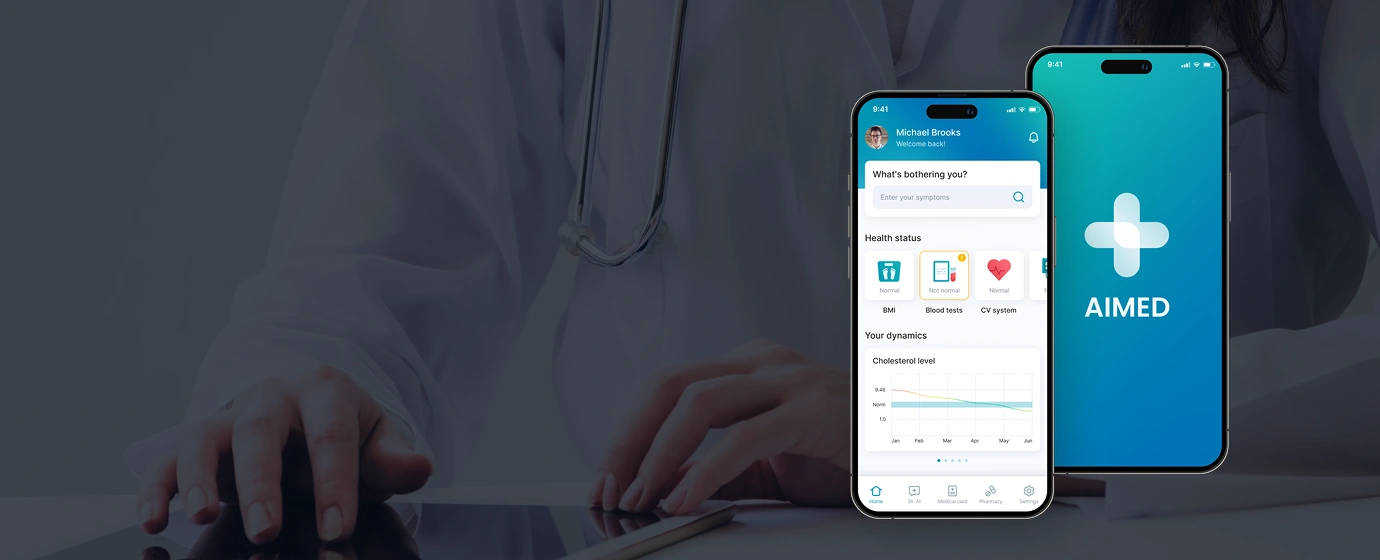 Healthcare App Compliance Audit: HIPAA and Data Privacy Evaluation