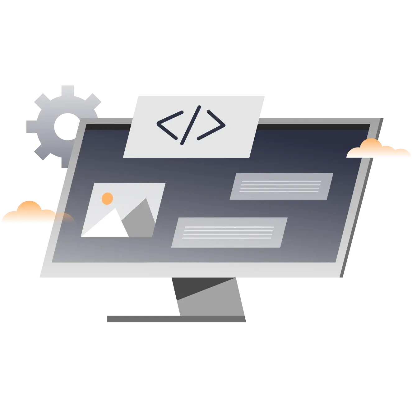 IoT software development coding