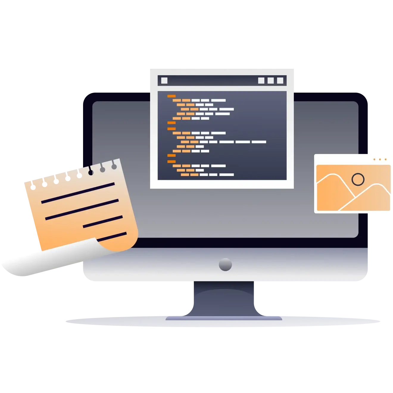 IoT software integration