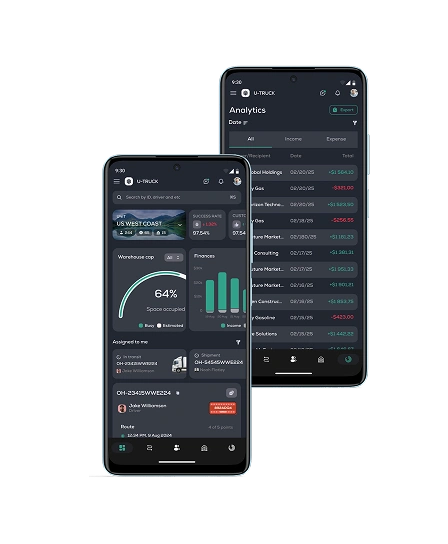 Kotlin Android app