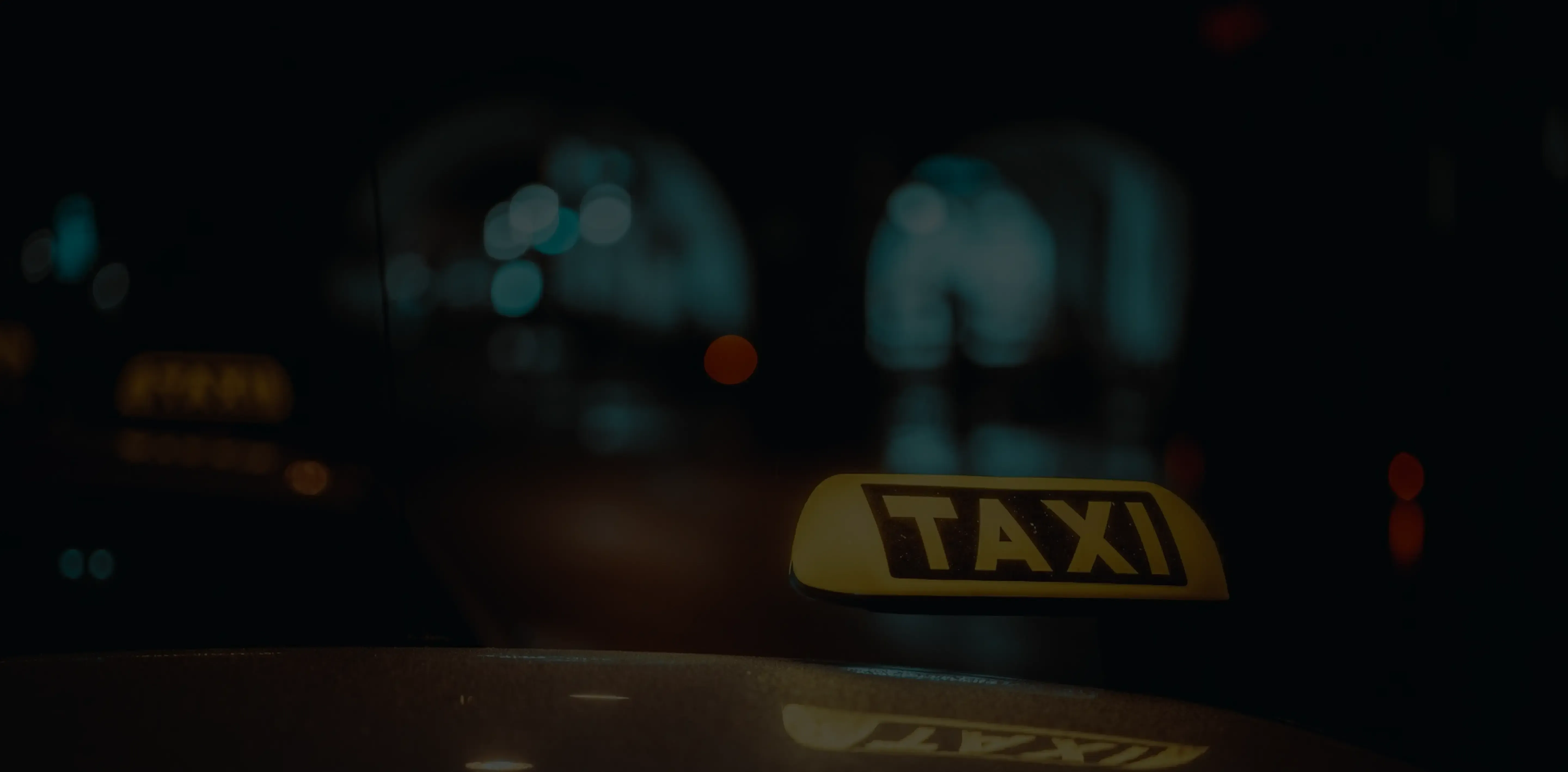 60 % revenue boost with geolocation-based event discovery and taxi booking mobile app