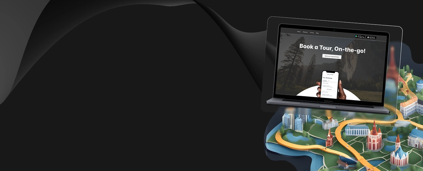 tour-booking-software-development