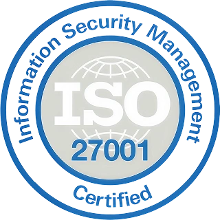 ISO 27001