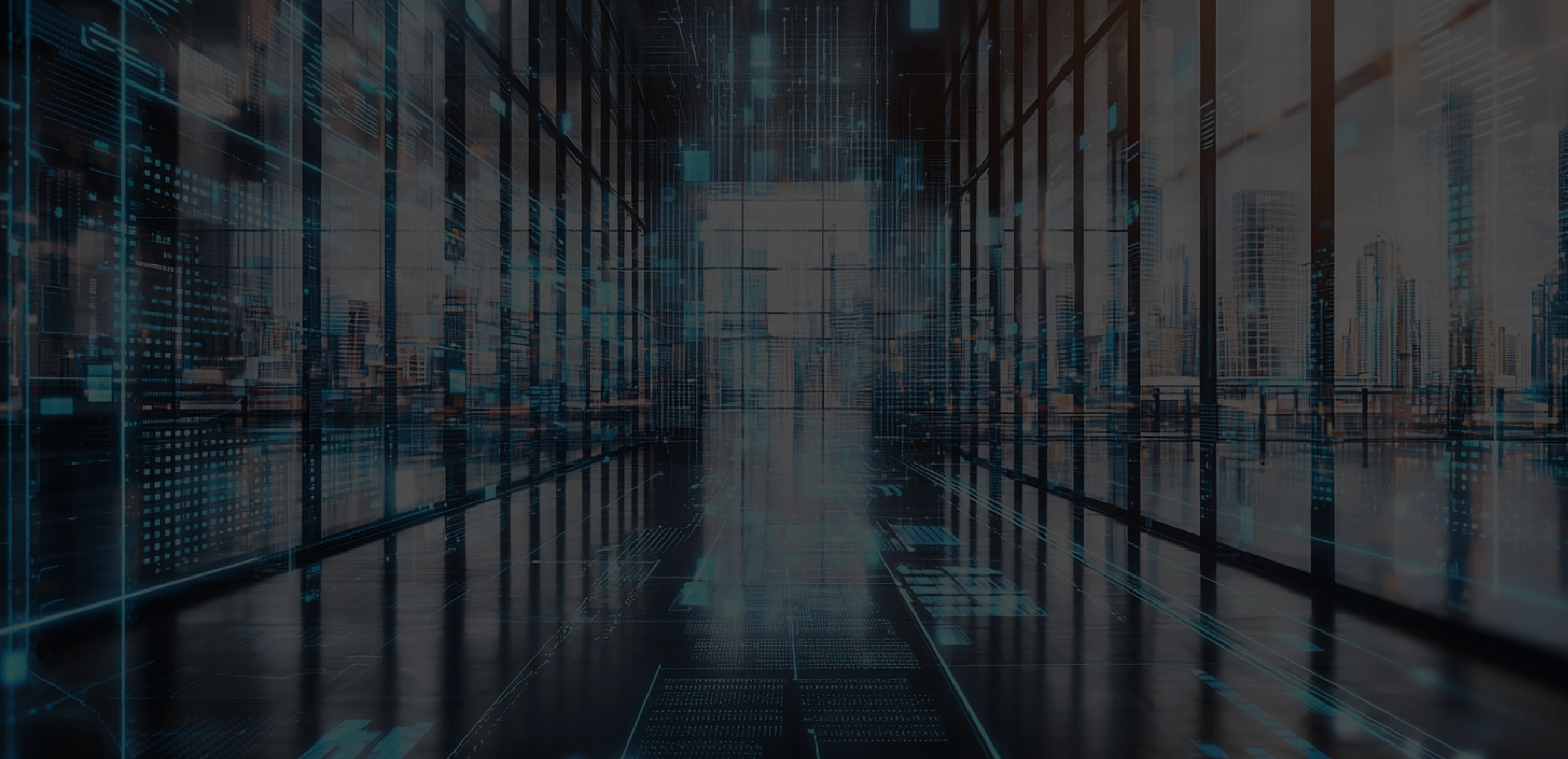 Custom ENTERPRISE Software Development Services