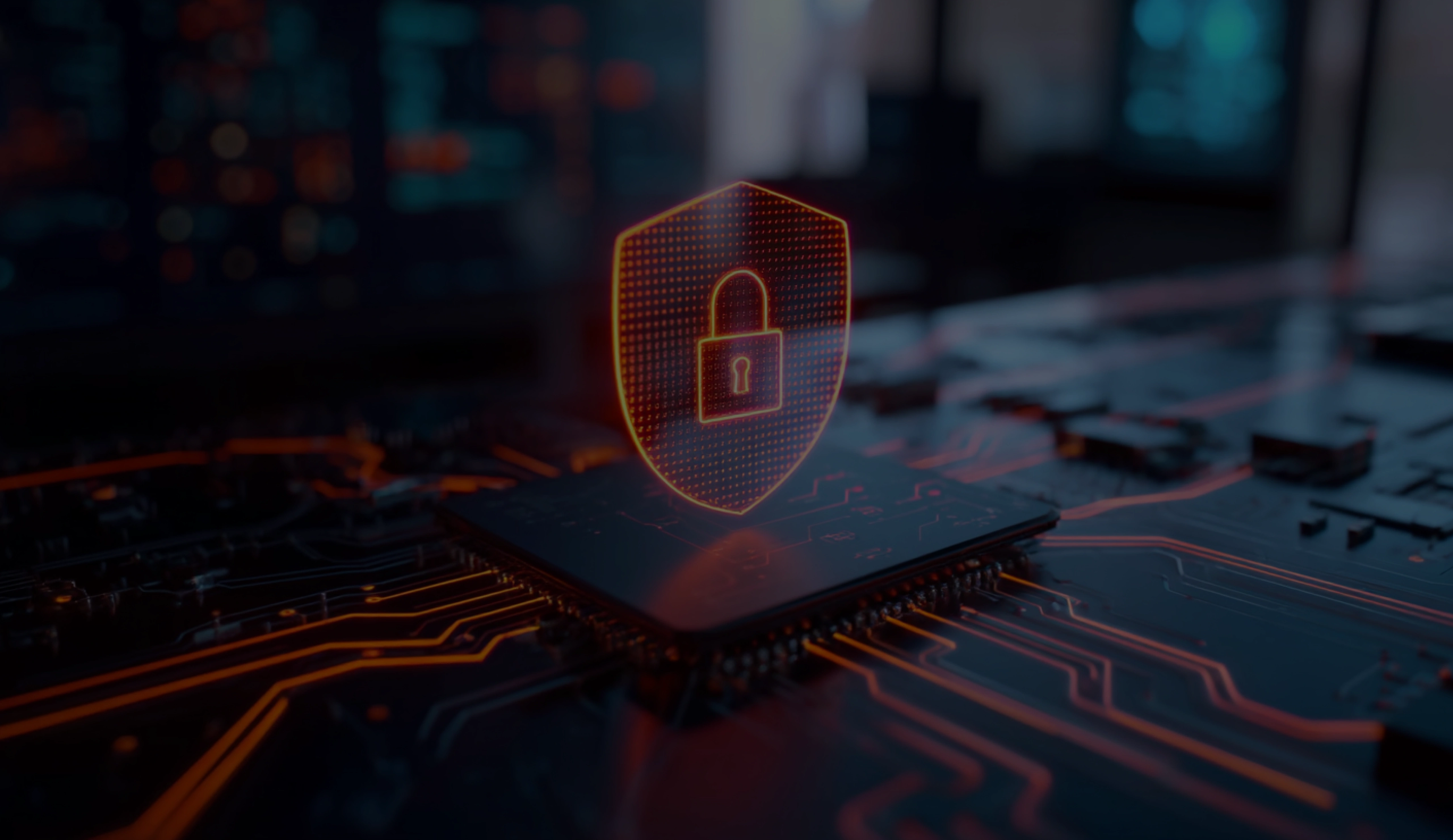 Bulletproof data security management