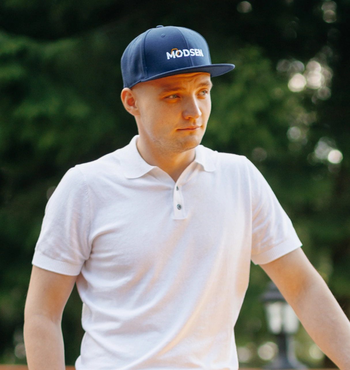 CEO at Modsen