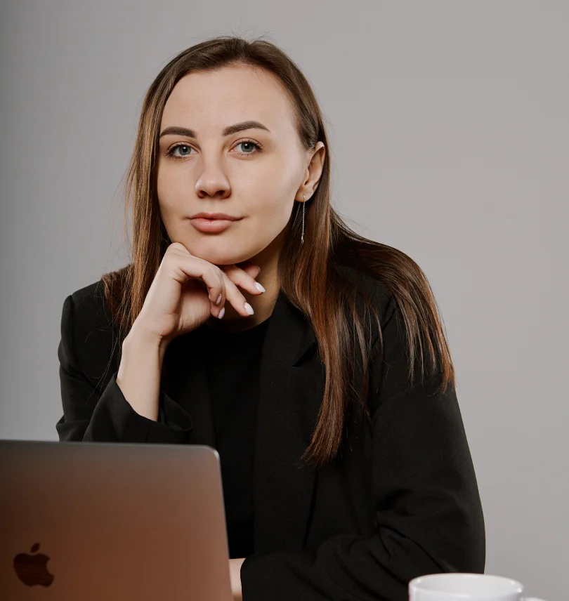 Head of JS department