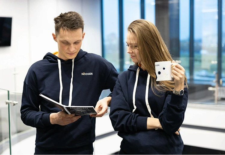 Digital transformation advisory