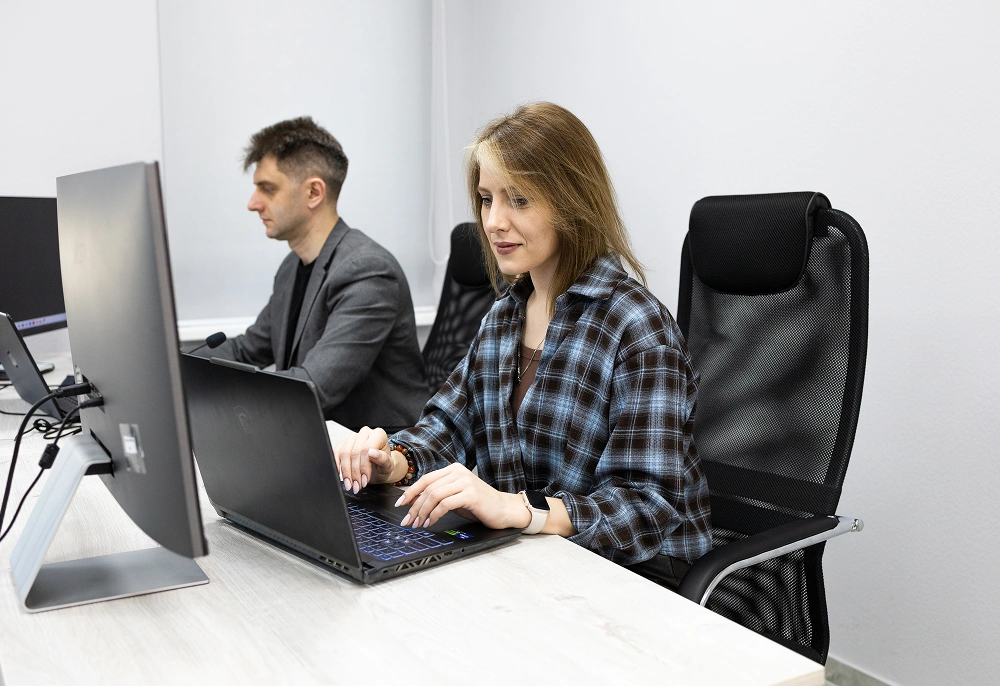 IT strategy consulting