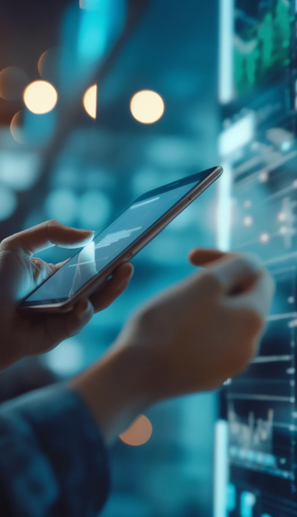 FinTech software