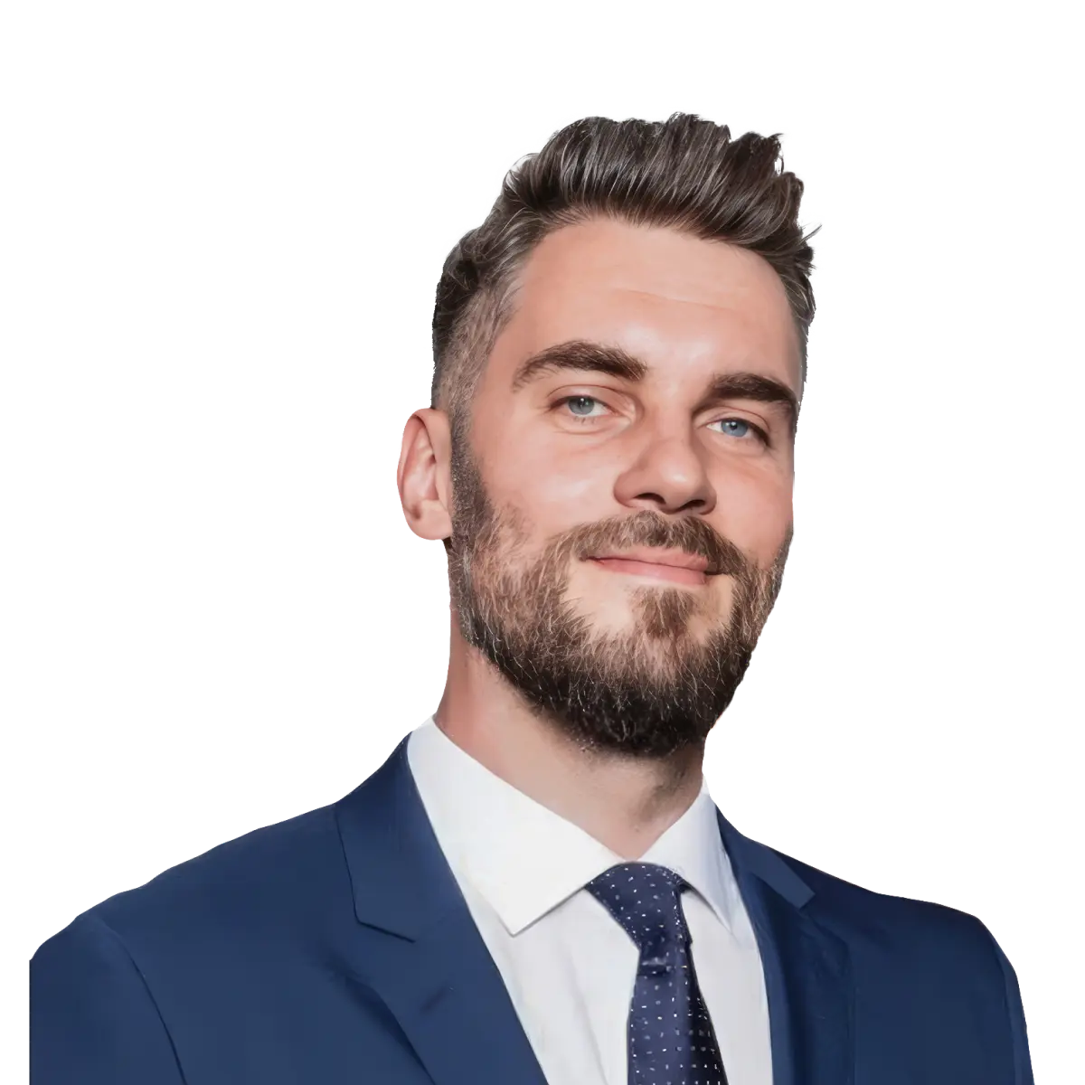 Head of Design