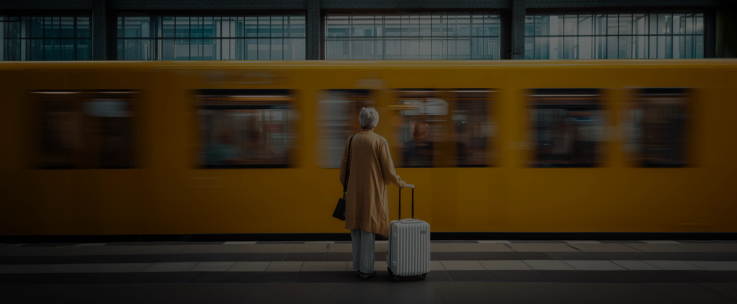 Travel & Hospitality software solutions development